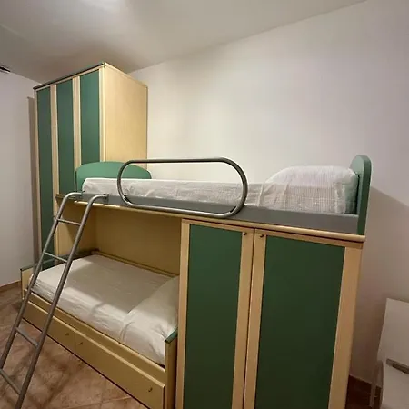 San Michele 35 Apartment Trapani