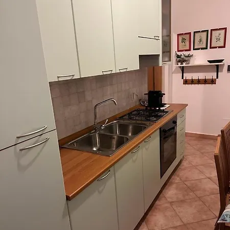 San Michele 35 Apartment Trapani