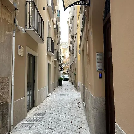 San Michele 35 *