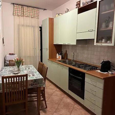 Appartement San Michele 35 Trapani